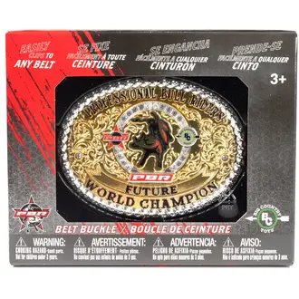 Big Country Toys Big Country Toys PBR Belt Buckle