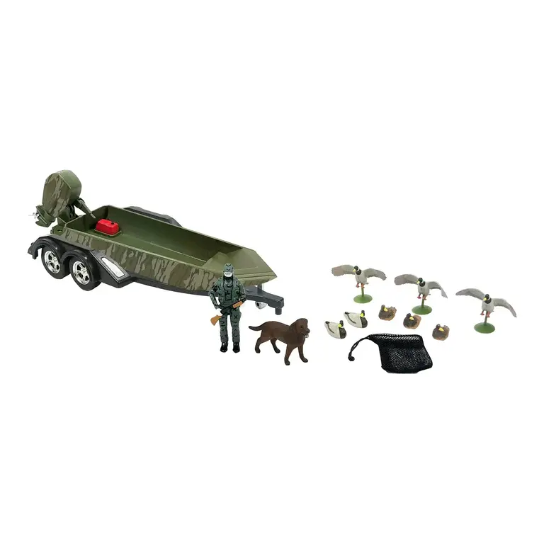 Big Country Toys Big Country Toys Duck Hunting Set