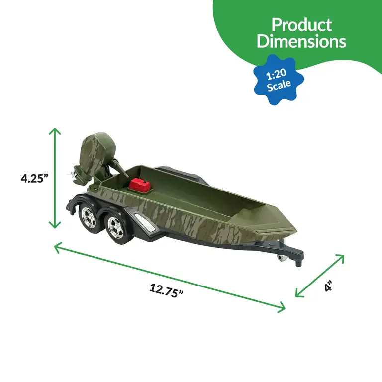 Big Country Toys Big Country Toys Duck Hunting Set