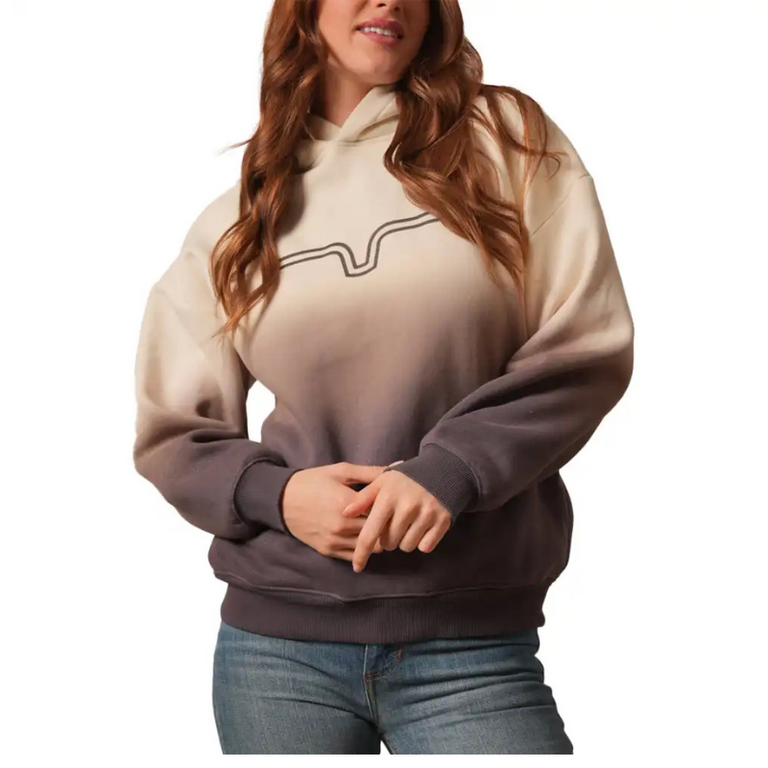Kimes Kimes Ranch Sloane Hoodie - Natural