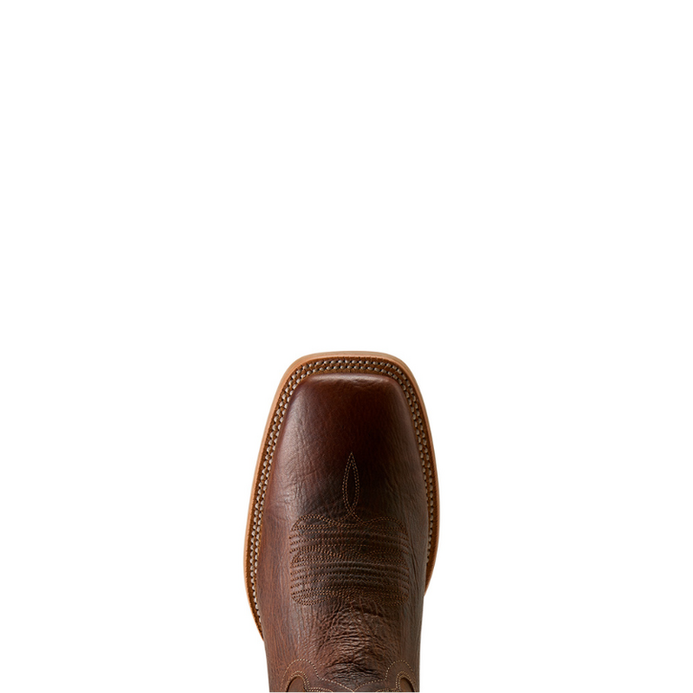 Ariat Ariat Walker Smoked Amber/Ranchwood Boot