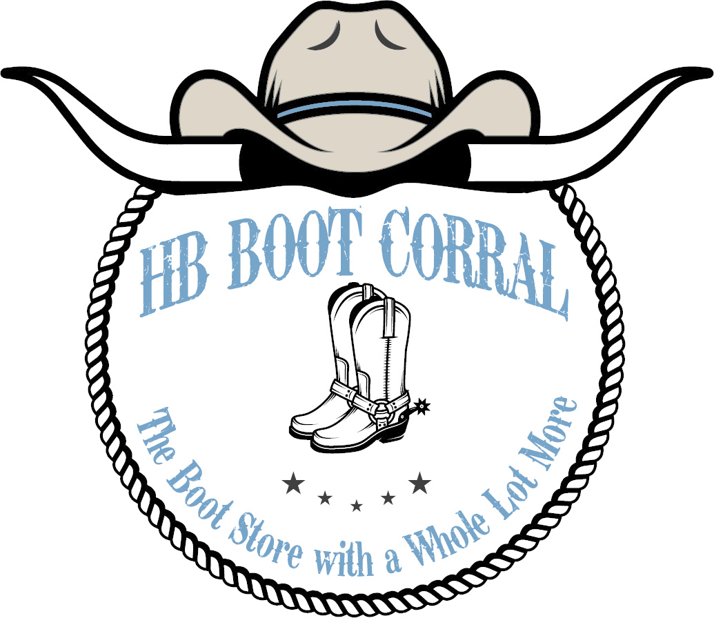 HB Boot Corral