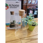 Chemistry Terrarium Kit