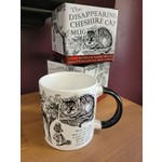 Cheshire Cat Mug