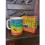 Geologic Time Mug