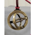 Hemispherium Hanging Astronomical Ring Dial