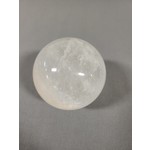 Quartz Sphere 2.5in