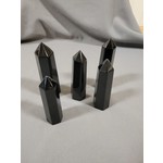 Obsidian Obelisk 3in