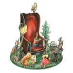 Roger La Borde Storytime Pop and Slot Advent Calendar