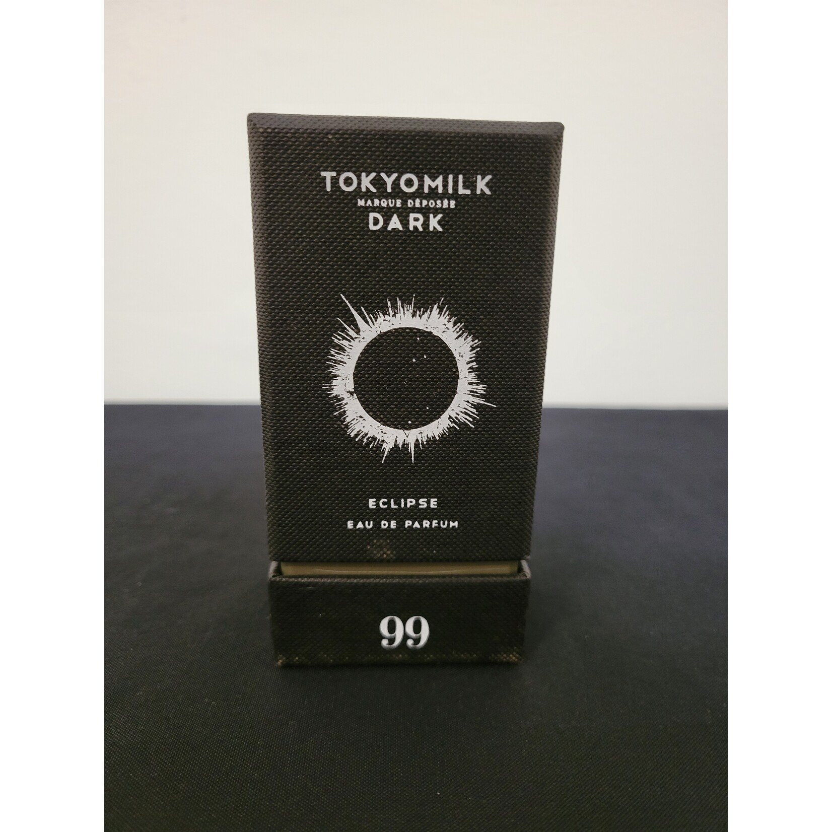 Tokyo Milk Dark Eclipse No. 99 Parfum