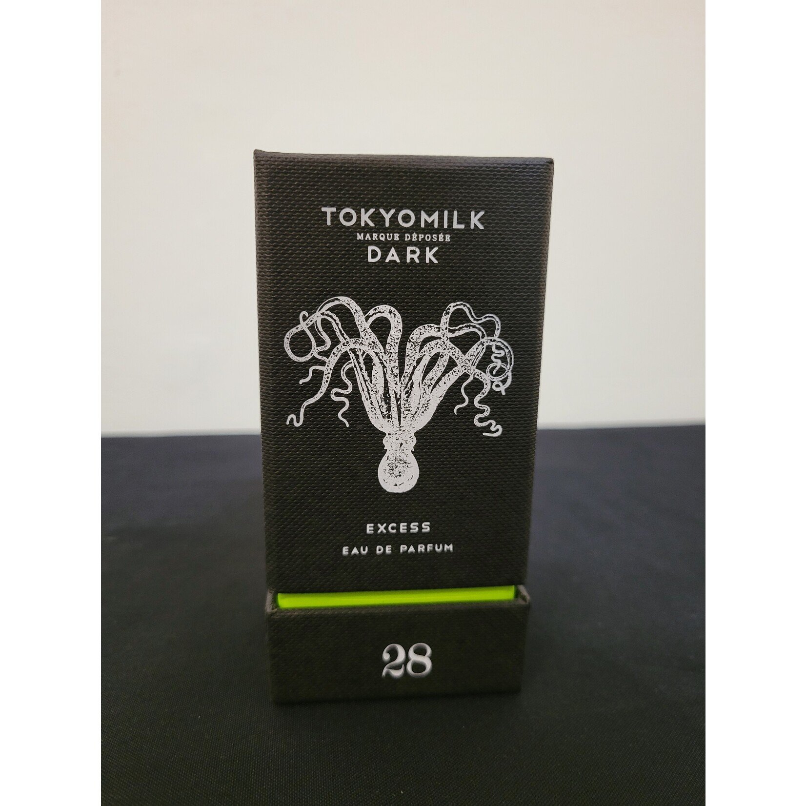 Tokyo Milk Dark Excess No. 28 Parfum