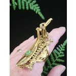 Trollbinde Mantis Finger Armor- Size 8.5