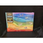 Geologic Time Puzzle