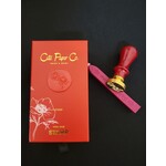 Cate Paper Co. Wax Seal Kit- Poppy