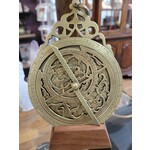 Hemispherium Eastern Astrolabe