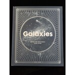 Clarkson Potter Publishing Galaxies- Inside The Universe's Star Cities