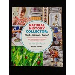 Quarry Press Natural History Collector