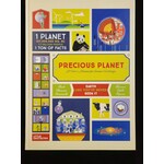 Little Gestalten Press Precious Planet- A Users Manual for Curious Earthlings