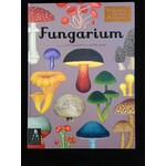 Big Picture Press Fungarium- Welcome to the Museum