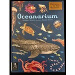 Big Picture Press Oceanarium- Welcome to the Museum