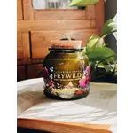 Fablewood Goods Feywild- 8 ounce Apothecary Candle