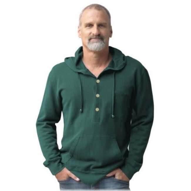 Dash Hemp Cabo Hoodie Unisex