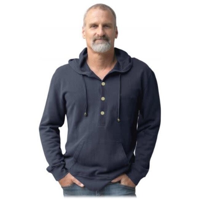 Dash Hemp Cabo Hoodie Unisex