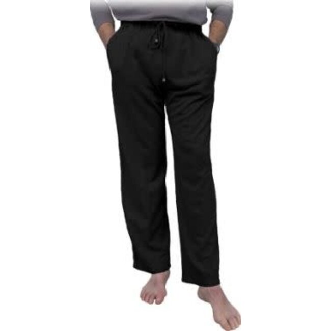 Dash Hemp Yoga Lounge Pant Unisex