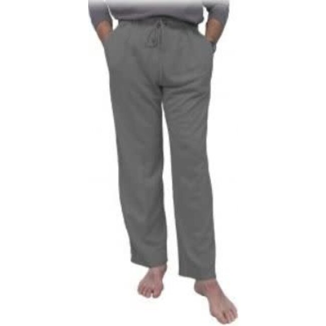 Dash Hemp Yoga Lounge Pant Unisex