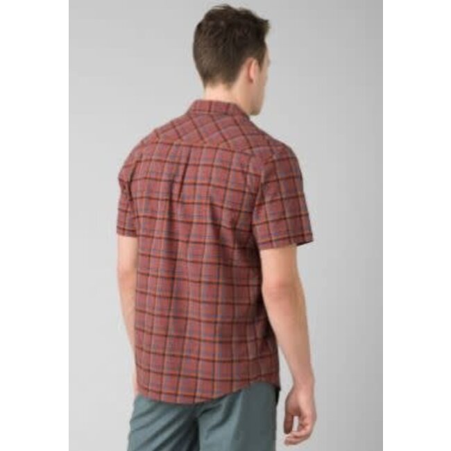 prAna Shirt (Mn's)