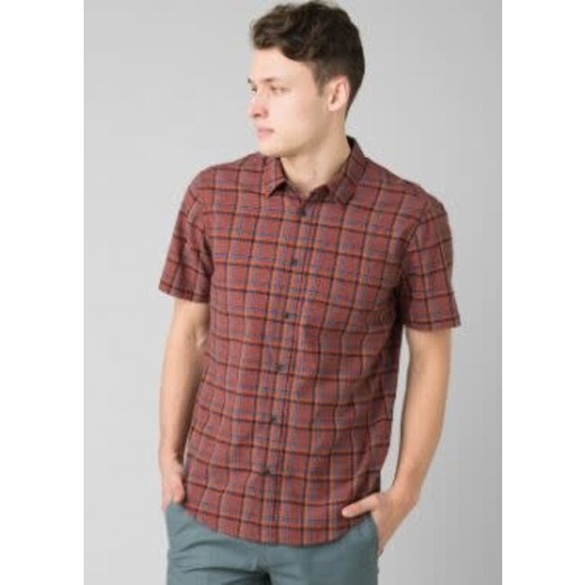 prAna Shirt (Mn's)