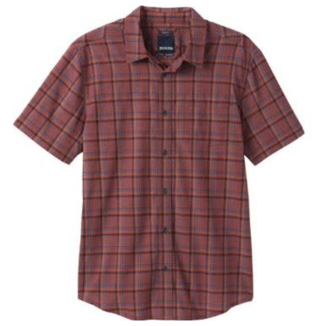 prAna Shirt (Mn's)