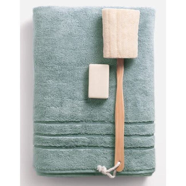 Cariloha Bath Towel