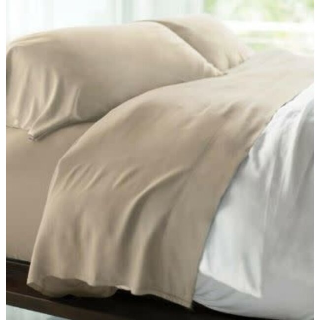 Cariloha Resort Pillowcase Set