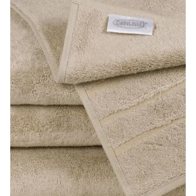 Cariloha Towel Set