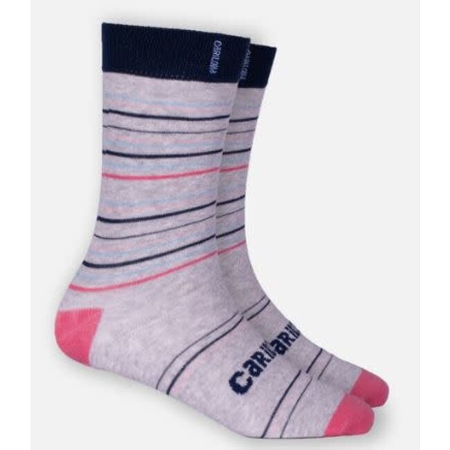 Cariloha Trouser Sock