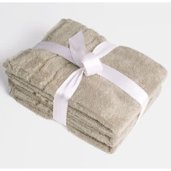 Cariloha Washcloth Set