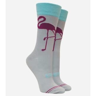 Cariloha Cariloha Women's Sock - Trouser