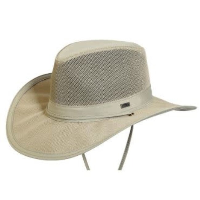 Conner Hats Airflow Lightweight Recycled Outdoor