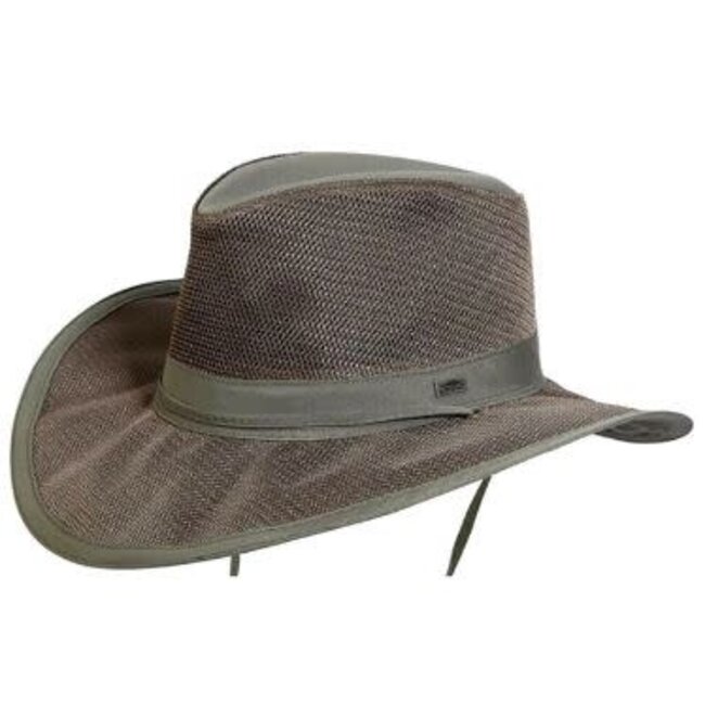 Conner Hats Airflow Lightweight Recycled Outdoor