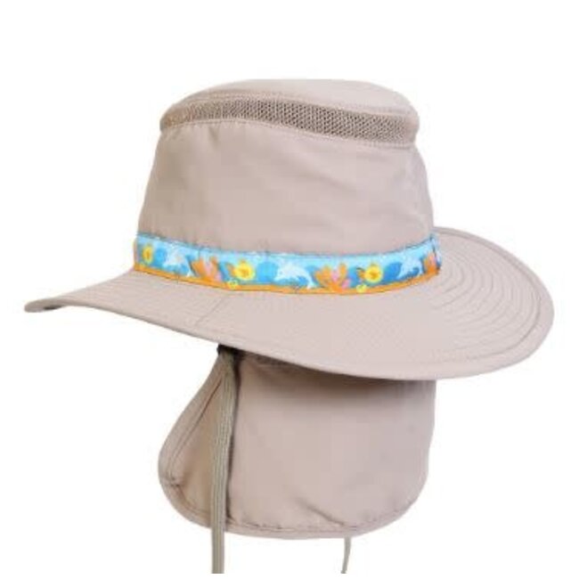 Conner Hats Boys and Girls Sun Protection Hat
