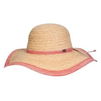 Conner Hats Conner Hats Lake May Wide Brimmed Ladies Hat