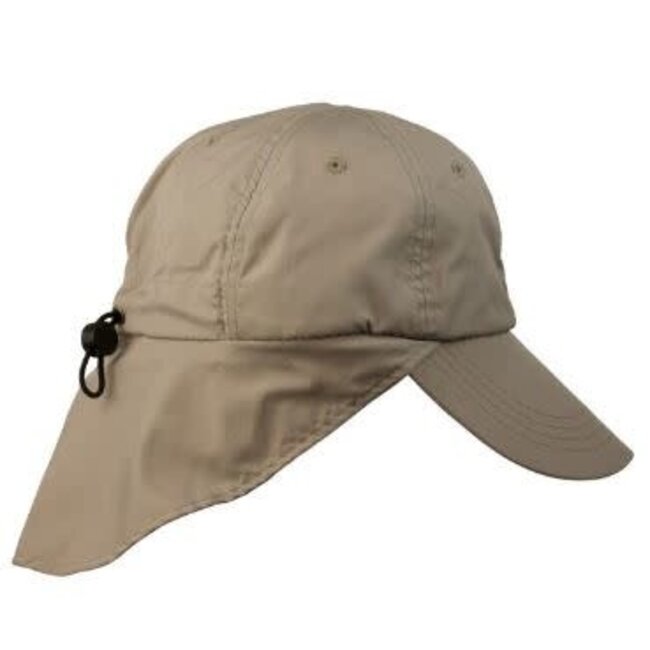 Conner Hats Legionnaire Cap