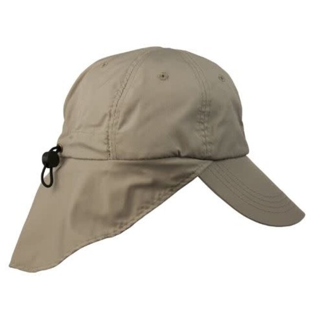 Conner Hats Legionnaire Cap