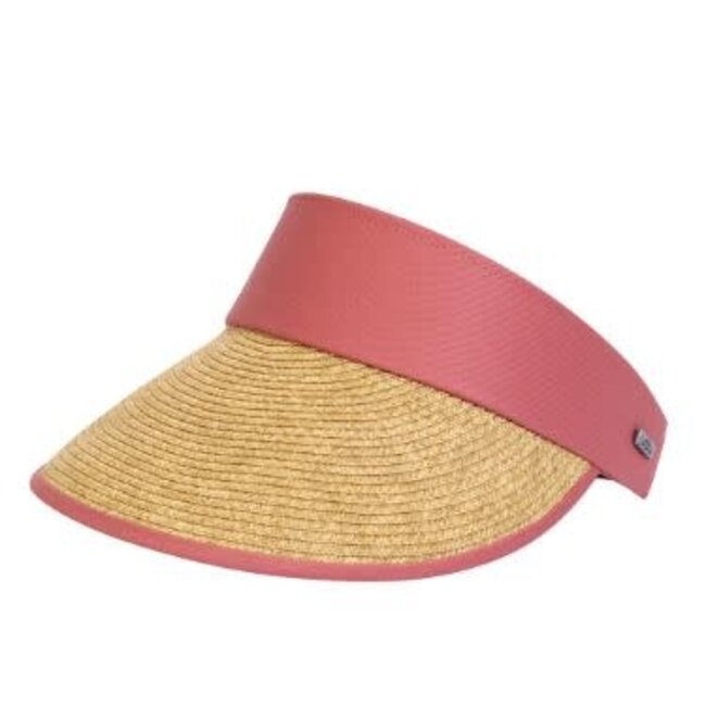Conner Hats Mayfair Sun Visor
