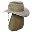 Conner Hats Sun Shield Boater Hat