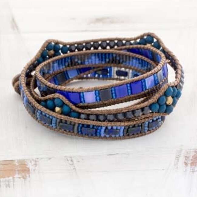 Novica Bracelets