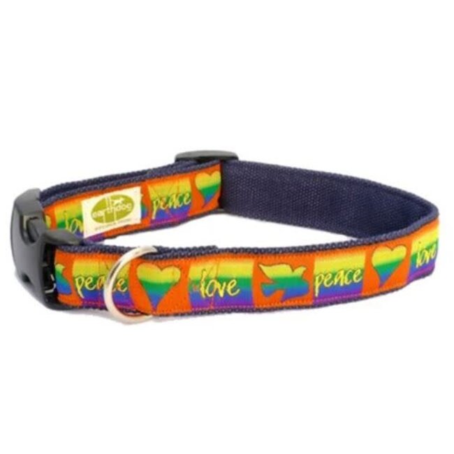 Earthdog Adjustable  Collar