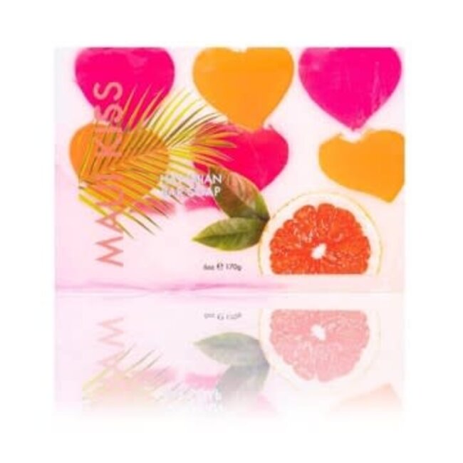 Maui Soap Co. Bar Soap