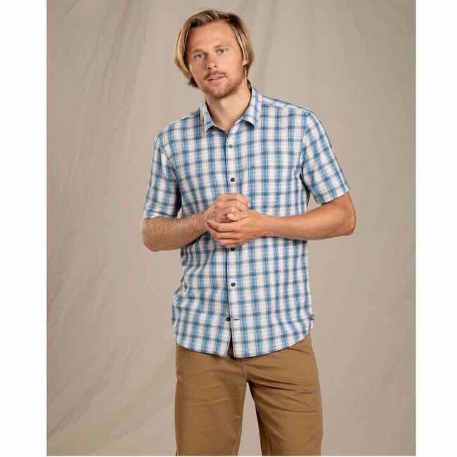 Toad&Co Airscape Shirt